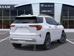 2026 GMC Terrain AWD 4dr Denali