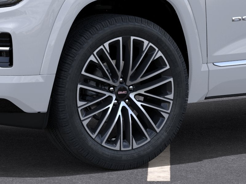 2026 GMC Terrain AWD 4dr Denali
