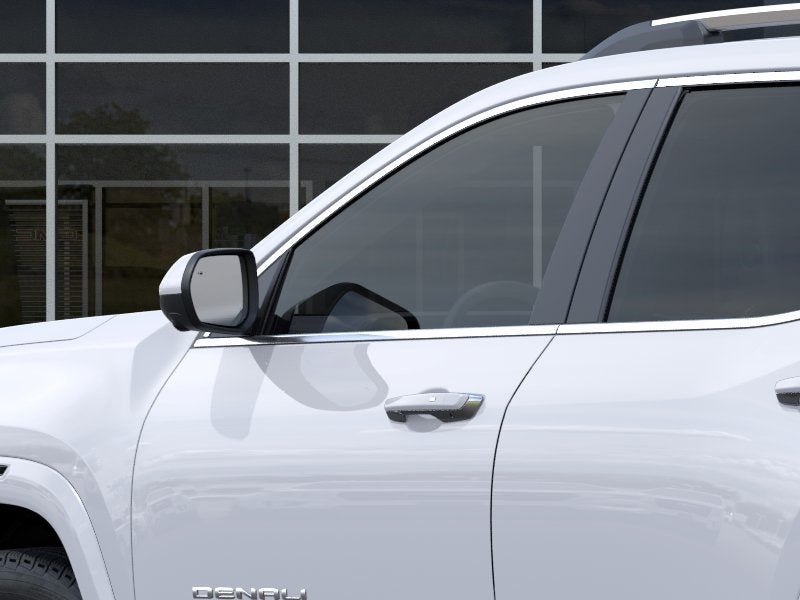 2027 GMC Terrain AWD 4dr Denali
