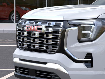 2027 GMC Terrain AWD 4dr Denali