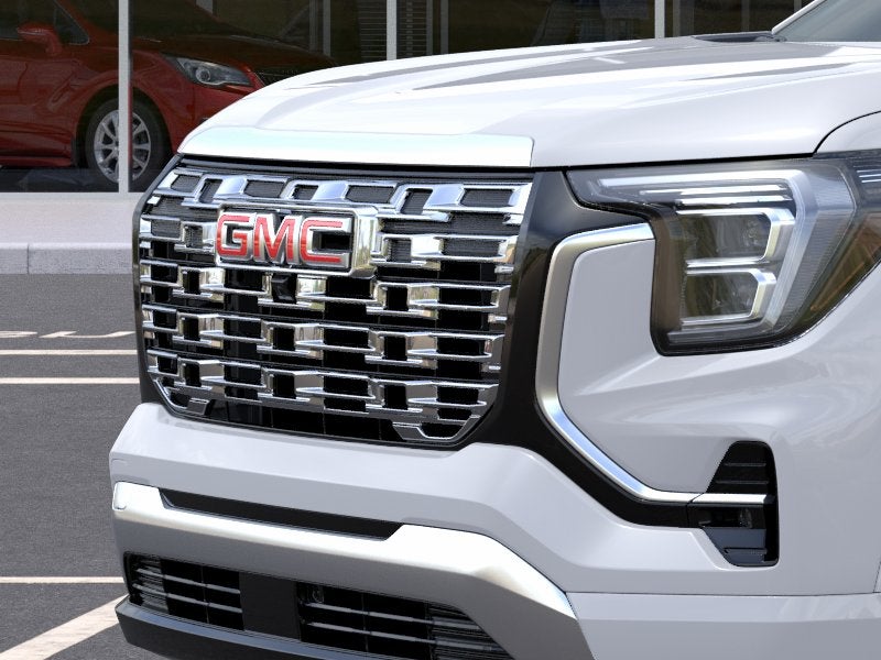 2027 GMC Terrain AWD 4dr Denali