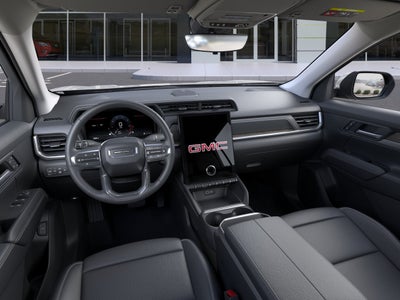 2027 GMC Terrain AWD 4dr Denali