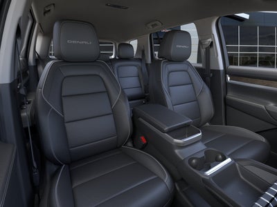 2027 GMC Terrain AWD 4dr Denali