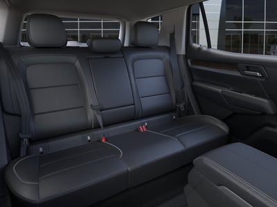 2027 GMC Terrain AWD 4dr Denali