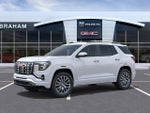 2027 GMC Terrain AWD 4dr Denali