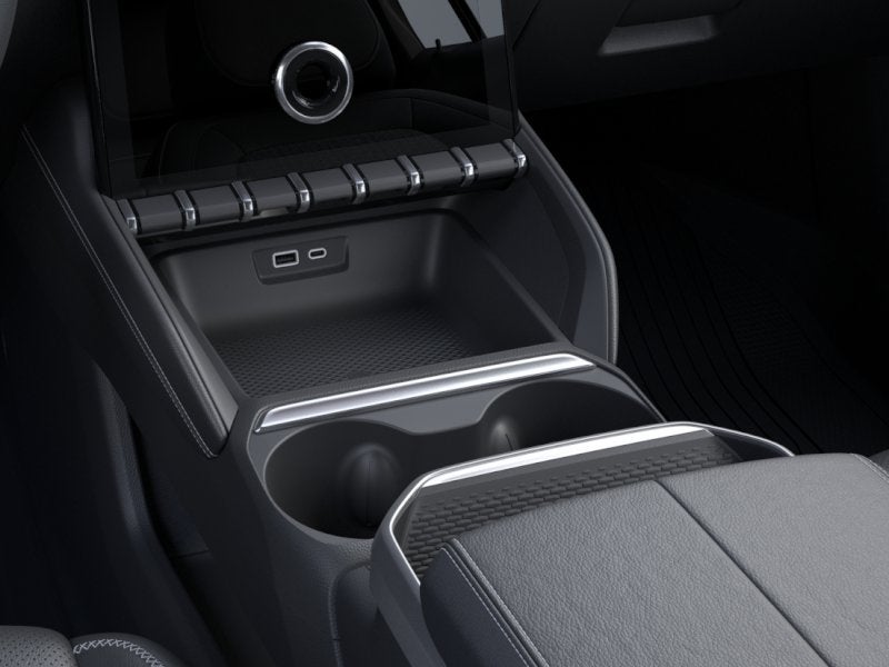 2027 GMC Terrain AWD 4dr Denali