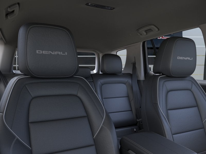 2027 GMC Terrain AWD 4dr Denali