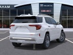 2027 GMC Terrain AWD 4dr Denali