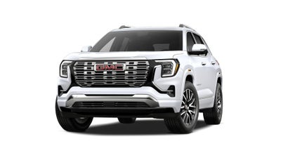 2027 GMC Terrain AWD 4dr Denali