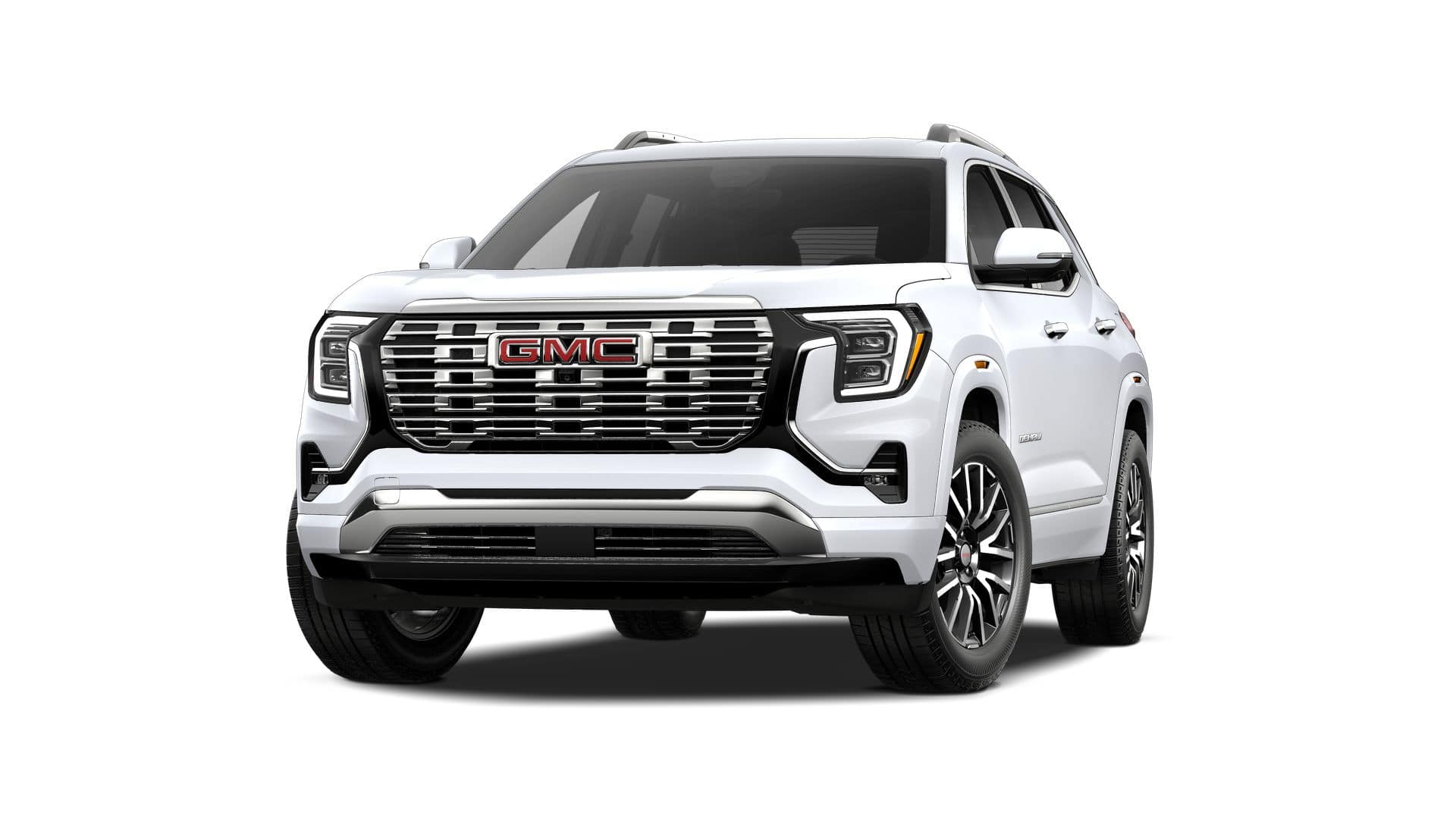 2027 GMC Terrain AWD 4dr Denali