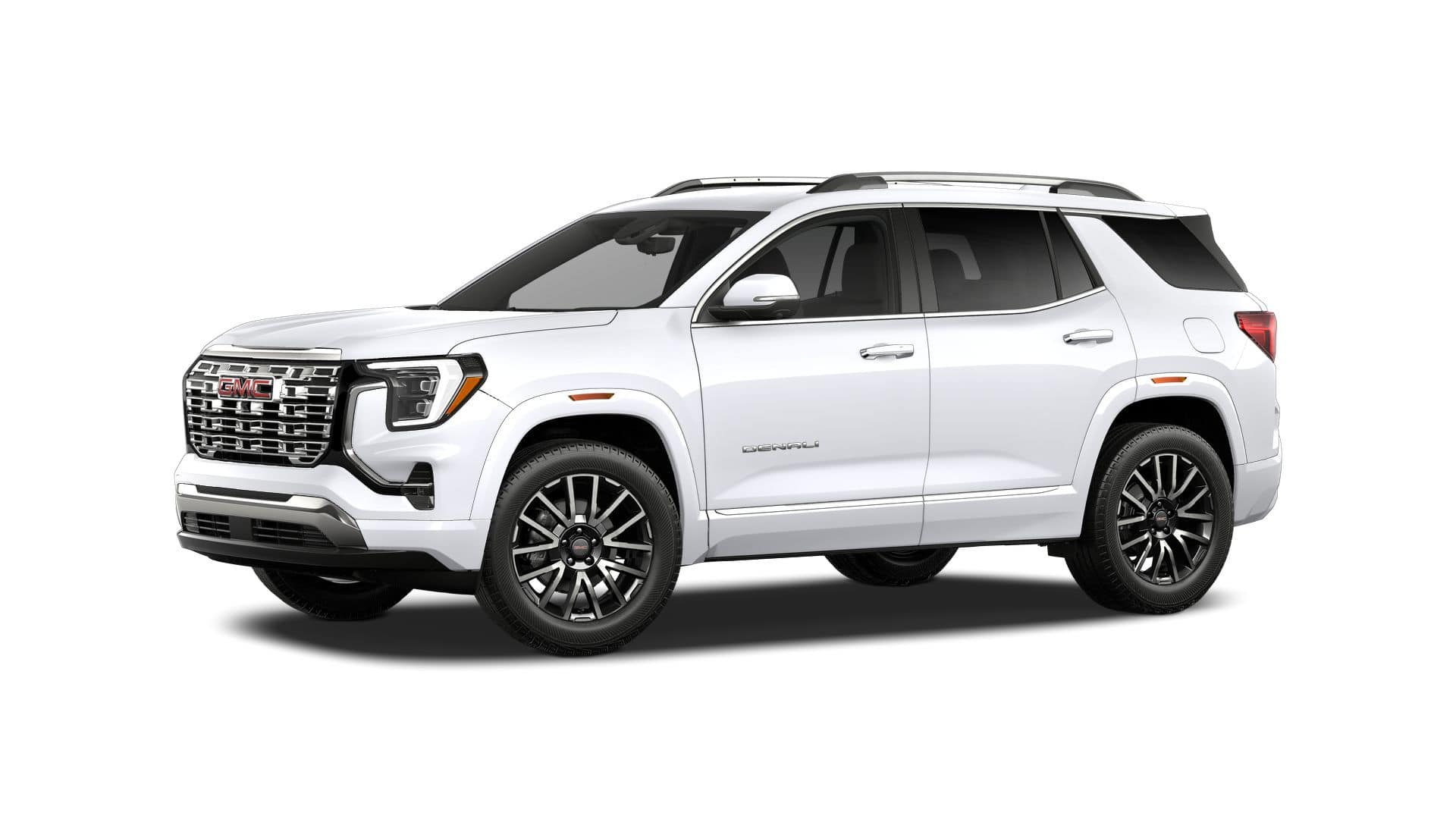 2027 GMC Terrain AWD 4dr Denali