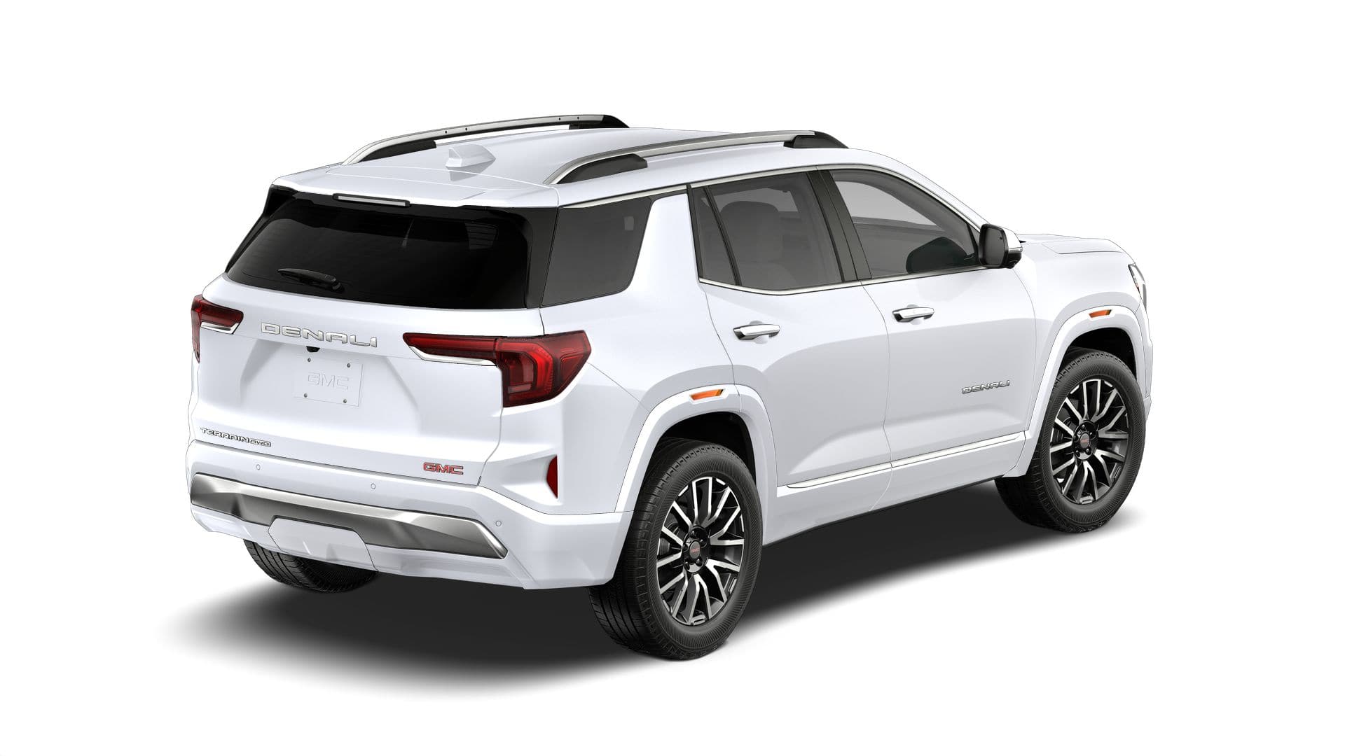 2027 GMC Terrain AWD 4dr Denali