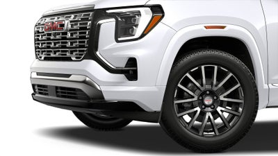 2027 GMC Terrain AWD 4dr Denali
