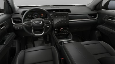 2027 GMC Terrain AWD 4dr Denali