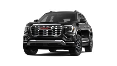 2026 GMC Terrain AWD 4dr Denali