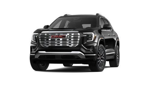 2026 GMC Terrain AWD 4dr Denali