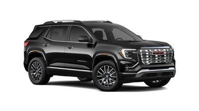 2026 GMC Terrain AWD 4dr Denali