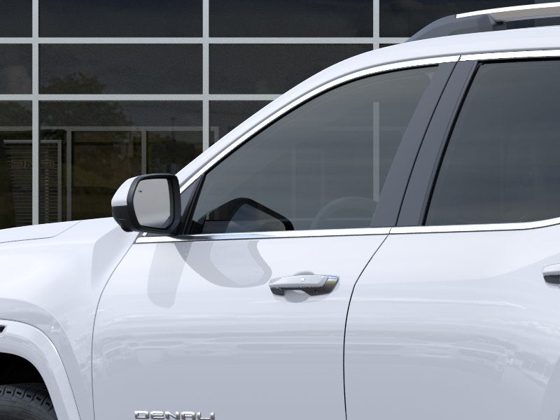 2026 GMC Terrain AWD 4dr Denali