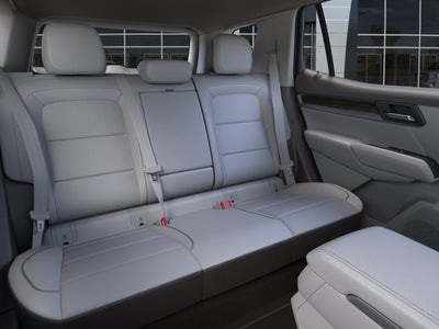 2026 GMC Terrain AWD 4dr Denali