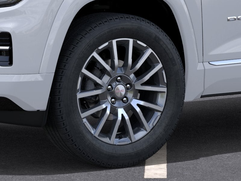2026 GMC Terrain AWD 4dr Denali