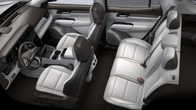 2026 GMC Terrain AWD 4dr Denali