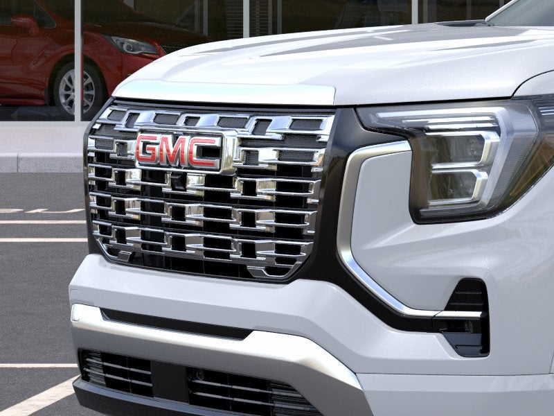 2026 GMC Terrain AWD 4dr Denali