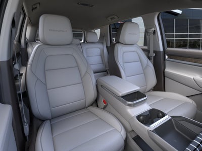 2026 GMC Terrain AWD 4dr Denali