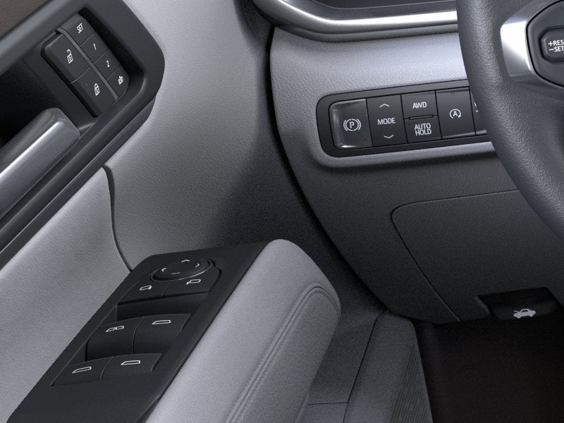 2026 GMC Terrain AWD 4dr Denali
