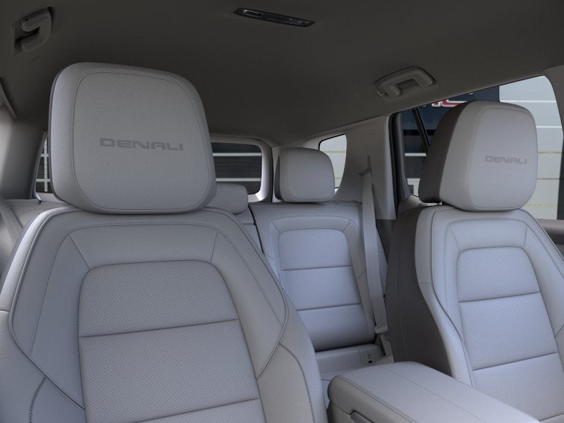 2026 GMC Terrain AWD 4dr Denali