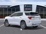 2026 GMC Terrain AWD 4dr Denali