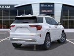 2026 GMC Terrain AWD 4dr Denali