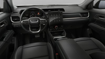 2027 GMC Terrain AWD 4dr Denali