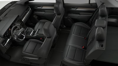 2027 GMC Terrain AWD 4dr Denali