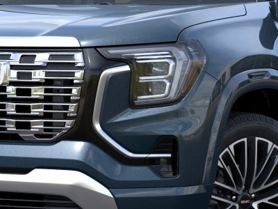 2026 GMC Terrain AWD 4dr Denali