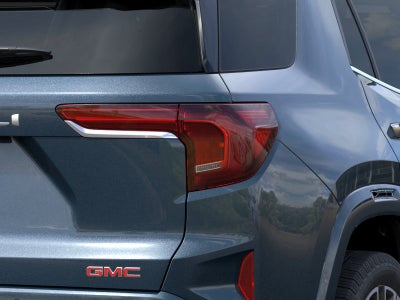 2026 GMC Terrain AWD 4dr Denali