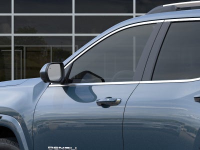 2026 GMC Terrain AWD 4dr Denali