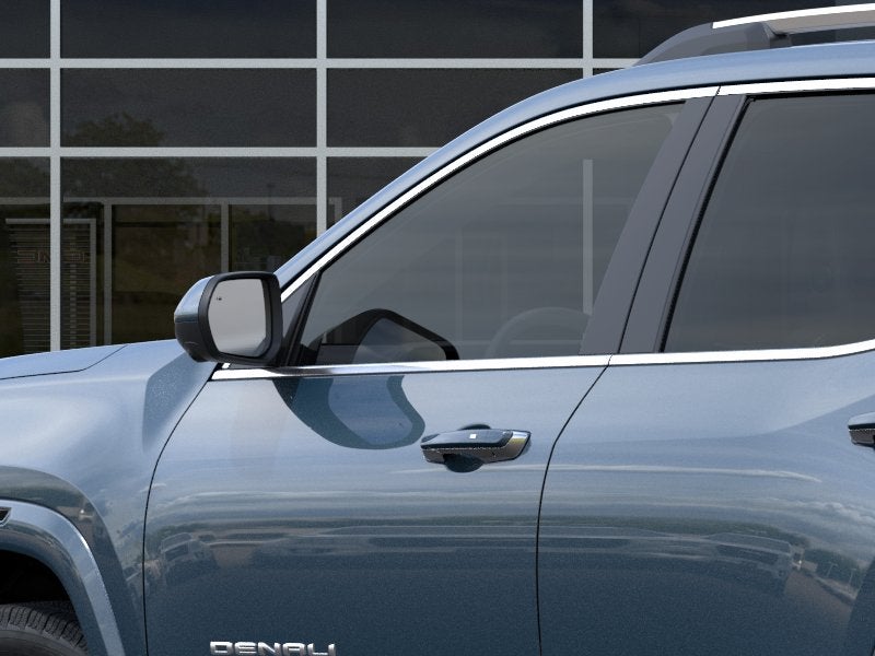 2026 GMC Terrain AWD 4dr Denali