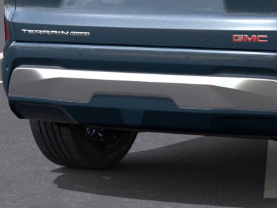 2026 GMC Terrain AWD 4dr Denali