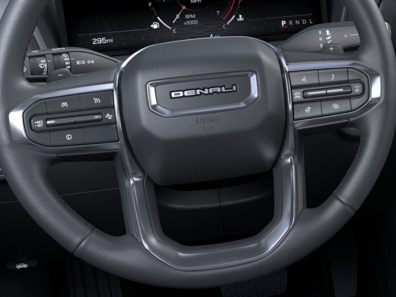 2026 GMC Terrain AWD 4dr Denali