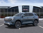 2026 GMC Terrain AWD 4dr Denali