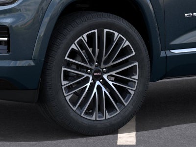 2026 GMC Terrain AWD 4dr Denali