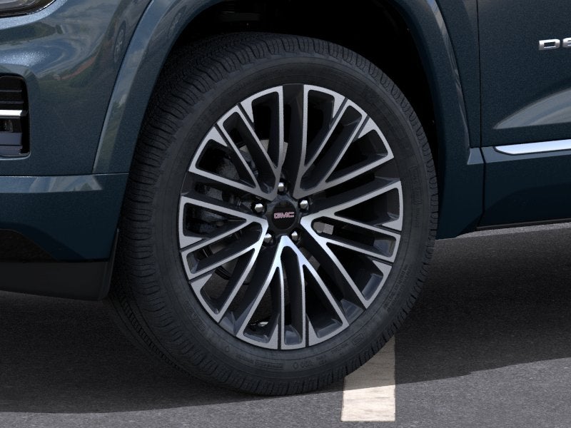 2026 GMC Terrain AWD 4dr Denali