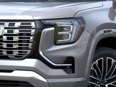 2027 GMC Terrain AWD 4dr Denali
