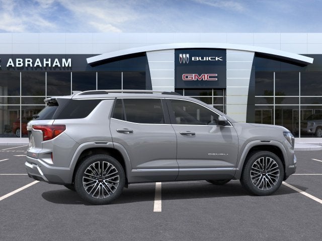 2027 GMC Terrain AWD 4dr Denali