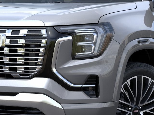 2027 GMC Terrain AWD 4dr Denali