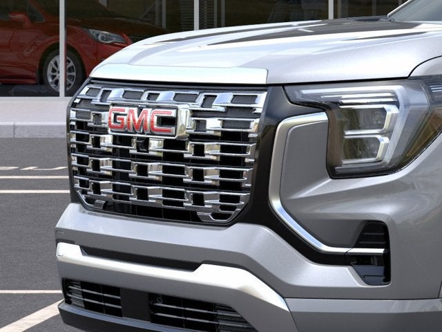 2027 GMC Terrain AWD 4dr Denali