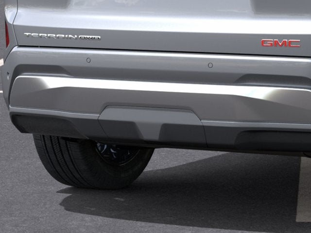 2027 GMC Terrain AWD 4dr Denali