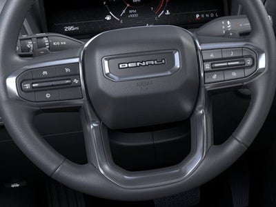 2027 GMC Terrain AWD 4dr Denali