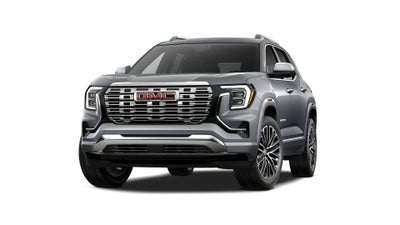 2027 GMC Terrain AWD 4dr Denali