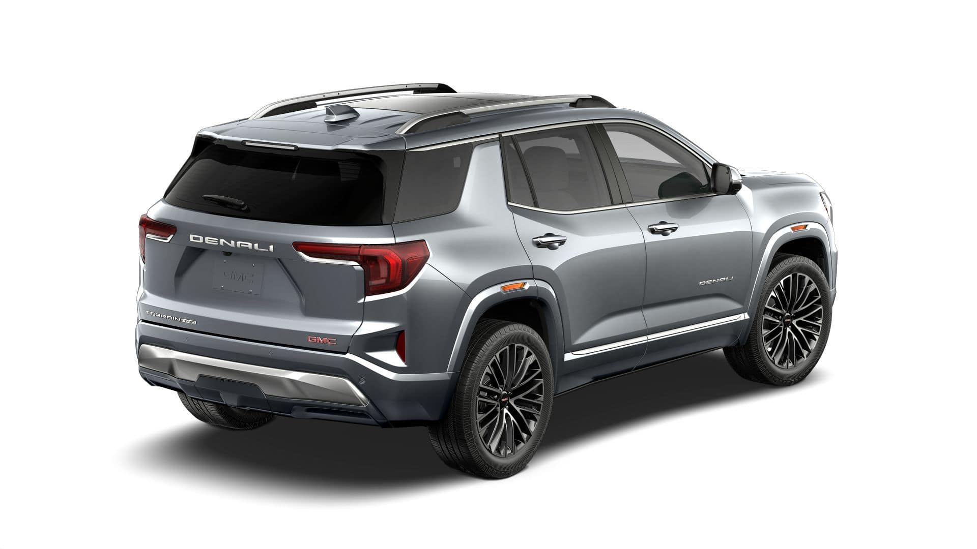 2027 GMC Terrain AWD 4dr Denali